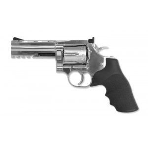 Модель револьвера Dan Wesson 715, 4" Airsoft, silver (18610)
